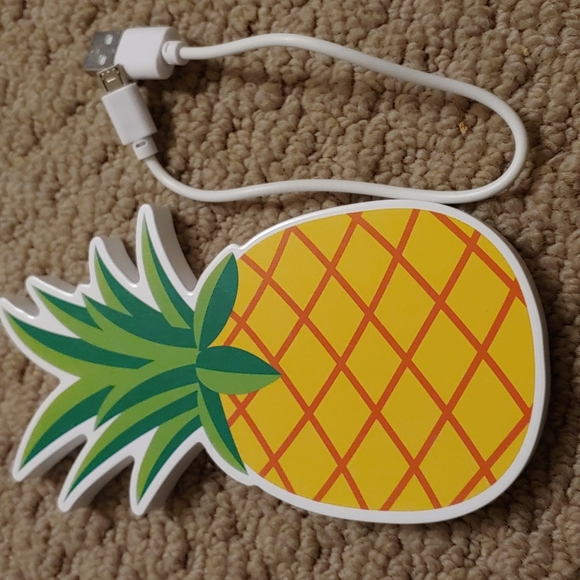 Pineapple charger - Picture 6 of 6
